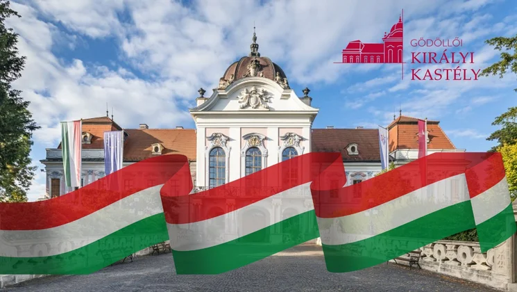2026. október 23. Látogatás a Gödöllői Királyi Kastélyban