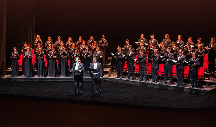 Operaház húsvét - Online jegyvásárlás