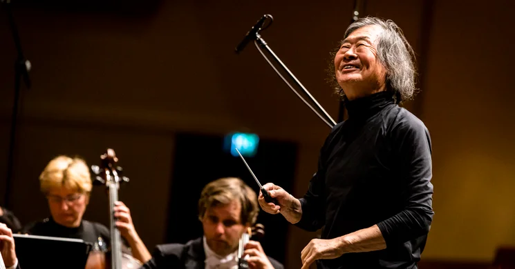 Kobayashi Ken-Ichiro koncertek