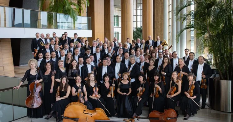 Martonvásári Beethoven-estek 2026 - Online jegyvásárlás