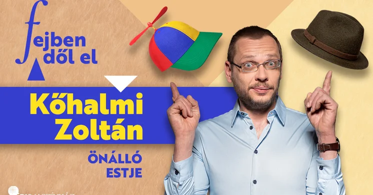 Dumaszínház előadások 2026 - Online jegyvásárlás