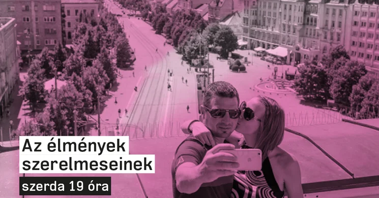 Debrecen randi programok