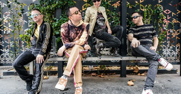 Hiperkarma koncert 2026