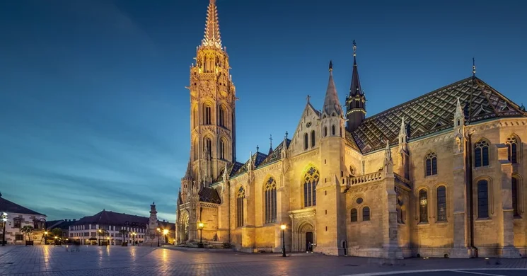 Karácsonyi koncertek Budapest 2026