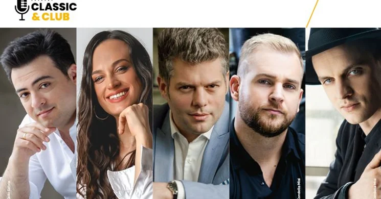Eiffel Műhelyház karácsonyi koncert. Online jegyvásárlás