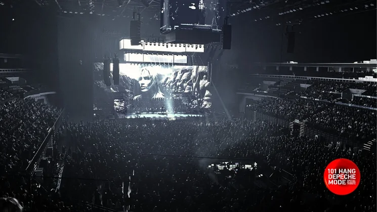 Depeche Mode tribute koncert 2026 - Online jegyvásárlás