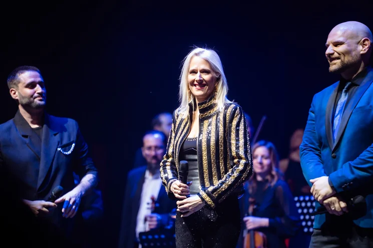 Szegedi Sportcsarnok programok 2026 - Koncertek, fesztiválok online jegyvásárlás