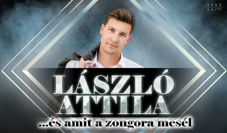 László Attila koncertek 2026