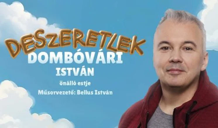 Dumaszínház Dunakeszi 2026 - Online jegyvásárlás