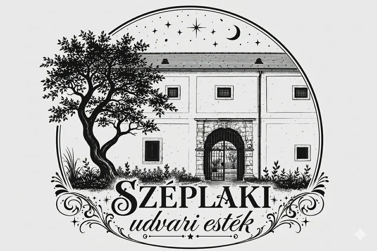 Széplaki udvari esték 2026 - Nyári kulturális programok Fertőszéplakon
