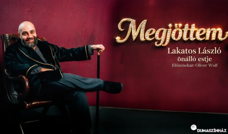 Magház programok 2026 - Online jegyvásárlás