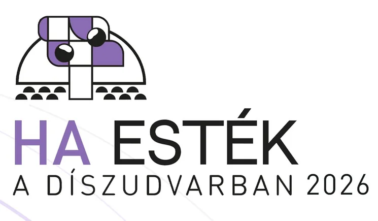 Kecskemét Városháza programok 2026 - HA Esték a Díszudvarban, online jegyvásárlás