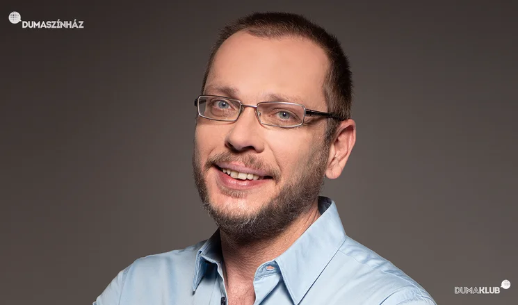 Dumaszínház Fertőd 2026 - Online jegyvásárlás