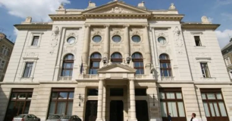 Budai Vigadó