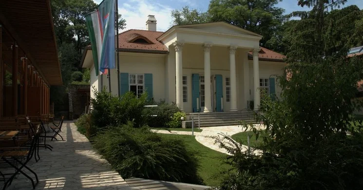 Barabás Villa programok 2026