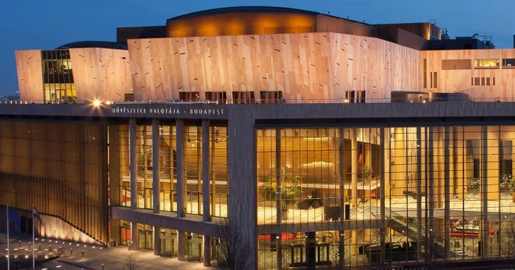 MÜPA