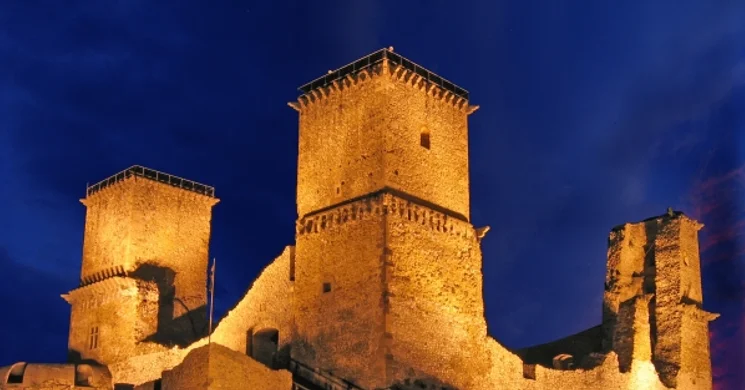 Diósgyőri Vár koncertek 2026 - Online jegyvásárlás