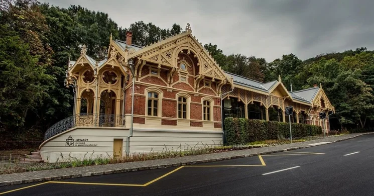Lóvasút Kulturális Központ programok 2026 / 2027 - Online jegyvásárlás