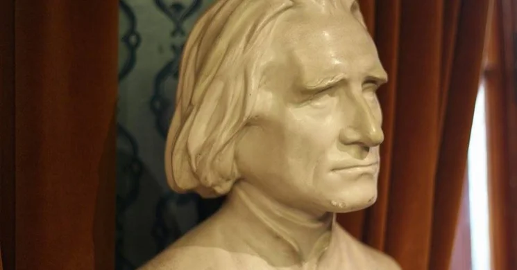 Liszt Ferenc Emlékmúzeum programok 2026 - Online jegyvásárlás