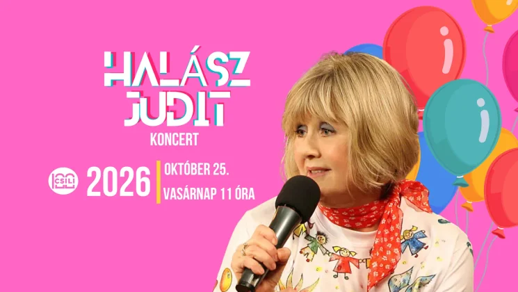 Csili Művelődési Központ programok 2026 - Események és rendezvények