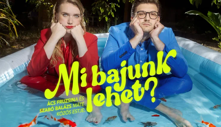 Dumaszínház Kiskunhalas 2026 - Online jegyvásárlás