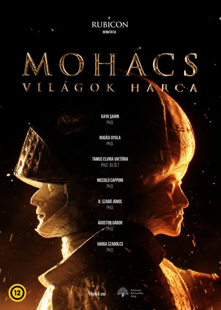 Kossuth Filmszínház Mohács 2026 - Kossuth Teátrum előadások, online jegyvásárlás