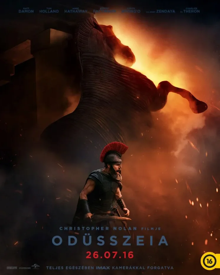 Kossuth Filmszínház Mohács 2026 - Kossuth Teátrum előadások, online jegyvásárlás