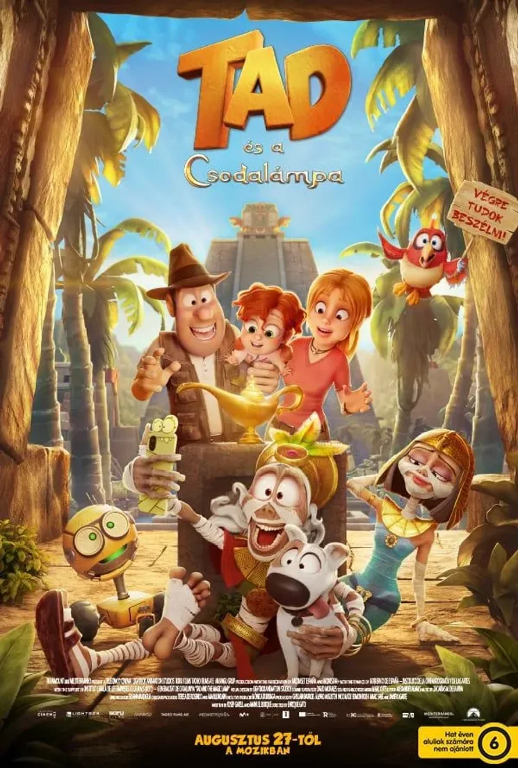 Kossuth Filmszínház Mohács 2026 - Kossuth Teátrum előadások, online jegyvásárlás