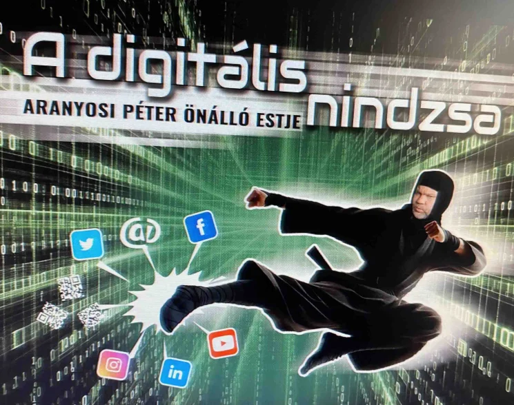 Dumaszínház Balassagyarmaton 2026 - Online jegyvásárlás