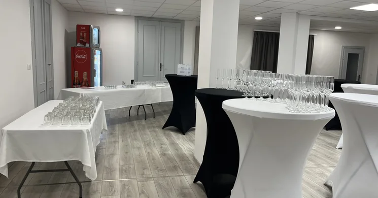 Revaló Pál Közösségi Központ Kiskőrös
