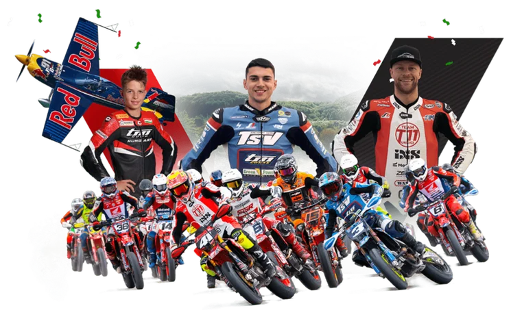 S1GP Visonta 2026 - FIM Supermoto Világbajnokság Magyar Nagydíj