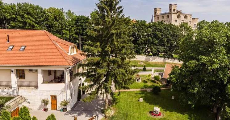 Simkó Panzió
