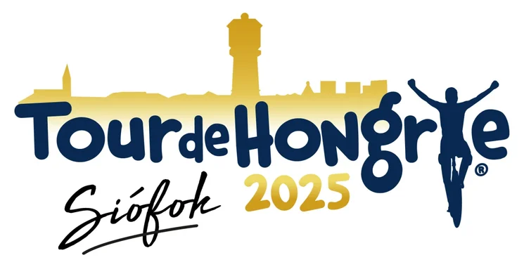 Tour de Hongrie Siófok