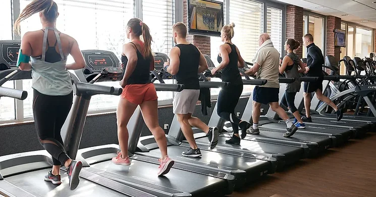 Sun Palace Fitness & SPA
