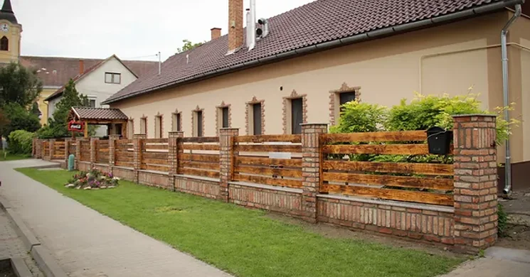 Vadász Csárda Tápióbicske