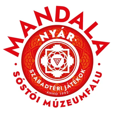 Mandala Nyár 2026 Nyíregyháza - Előadások a Sóstói Múzeumfaluban