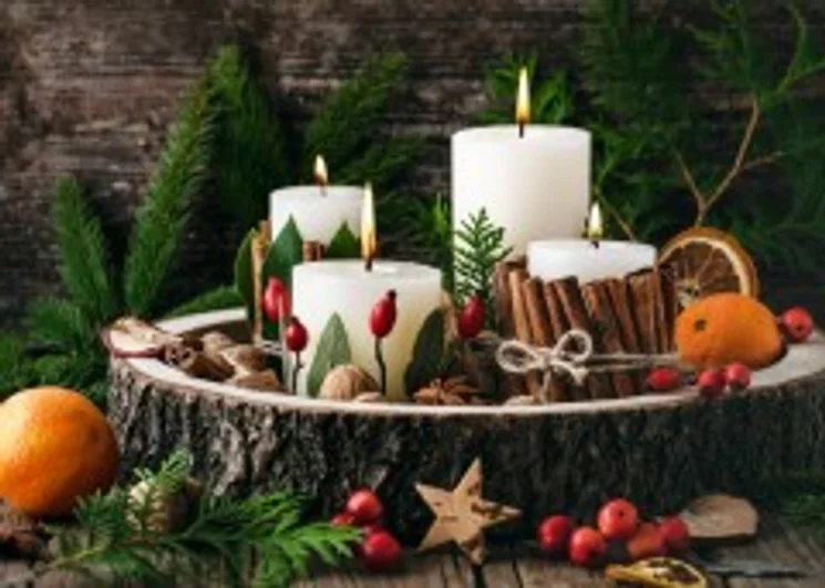 Szentgotthárd Advent