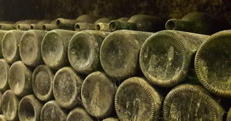 Szigetvin Pincészet Szigetcsép