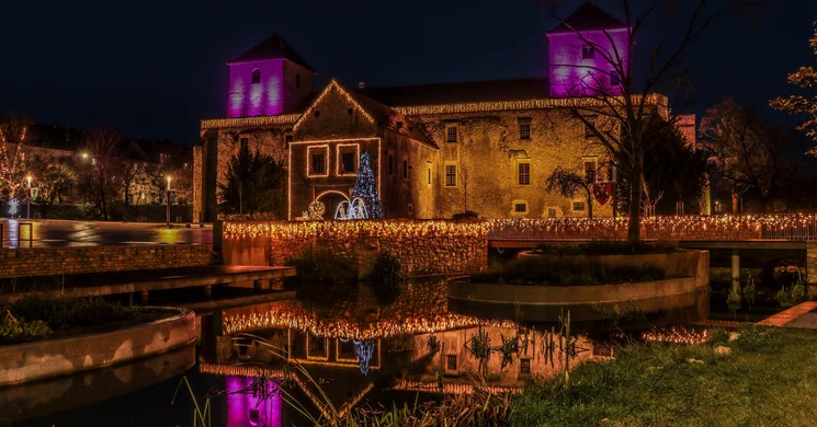 Várpalotai Advent