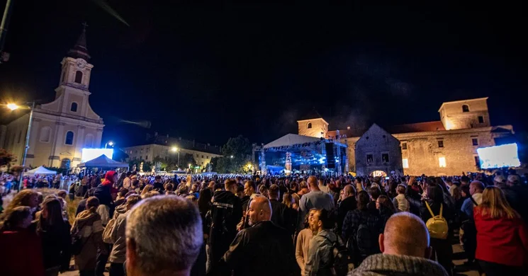 Várpalotai Napok 2026
