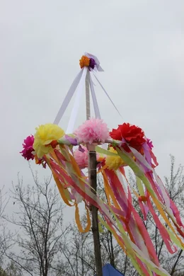 Noszvaji Majális 2026