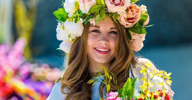 Floralia 2026 - Tavaszköszöntő ünnep a Gorsium Régészeti Parkban