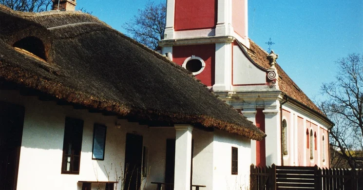 Székesfehérvári skanzen látogatás, felelevenednek az elfeledett néphagyományok