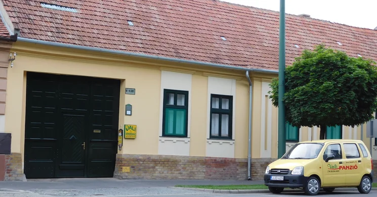 Vali Vendégház