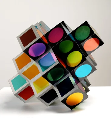 Vasarely Múzeum időszaki kiállítások Budapest