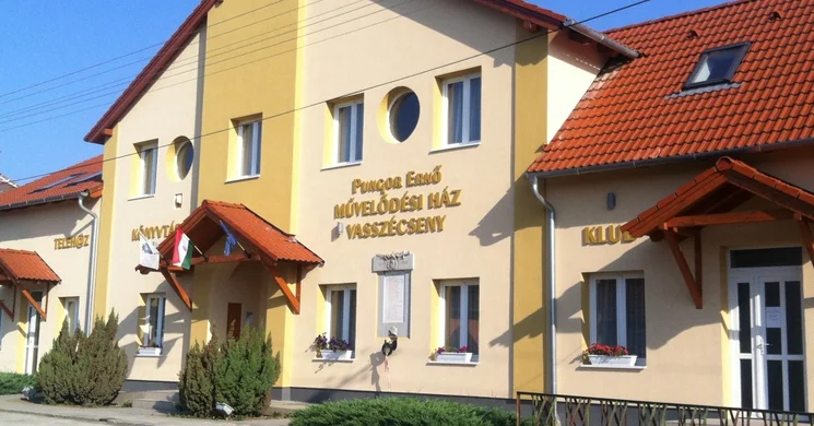 Vasszécseny programok 2026 - Események, rendezvények