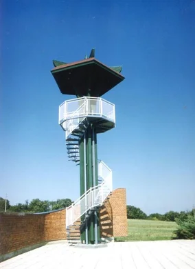 Vasvári-kilátó