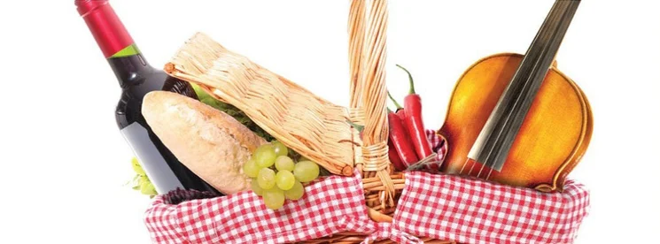 Hungarikum Piknik Eger 2026