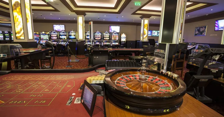 Casino Sopron