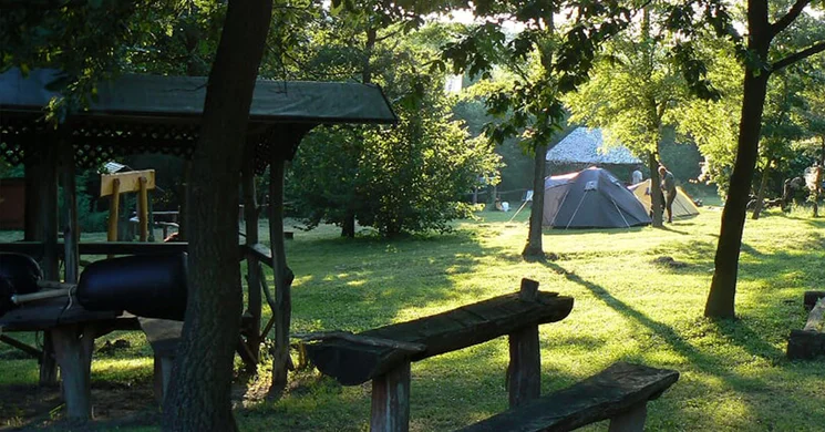 Drégelyvár Szabadidőpark